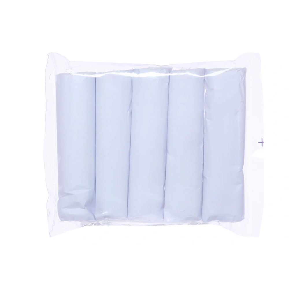 Băng cuộn y tế Bảo Thạch 0.09m x 2m - Gói 5 cuộn 2 Băng cuộn y tế Bảo Thạch 0.09m x 2m - Gói 5 cuộn - Ảnh 2