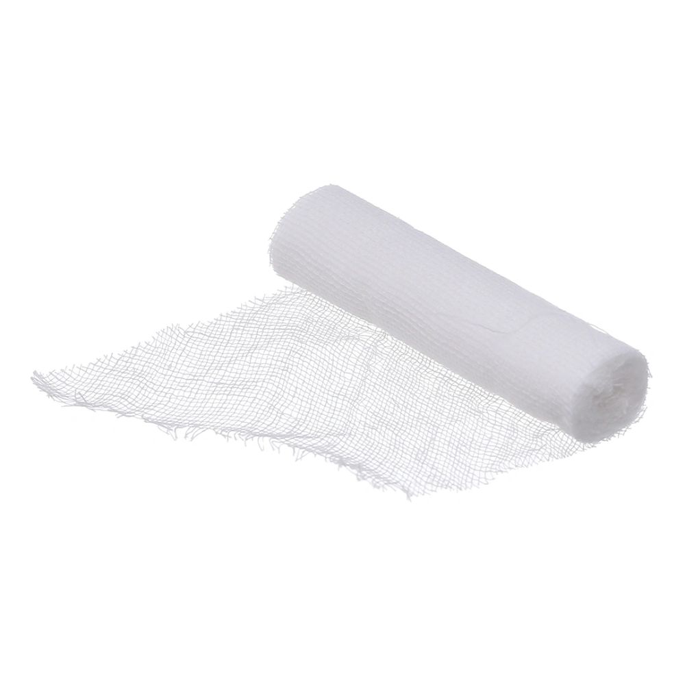 Băng cuộn y tế Bảo Thạch 0.09m x 2m - Gói 5 cuộn 4 Băng cuộn y tế Bảo Thạch 0.09m x 2m - Gói 5 cuộn - Ảnh 4