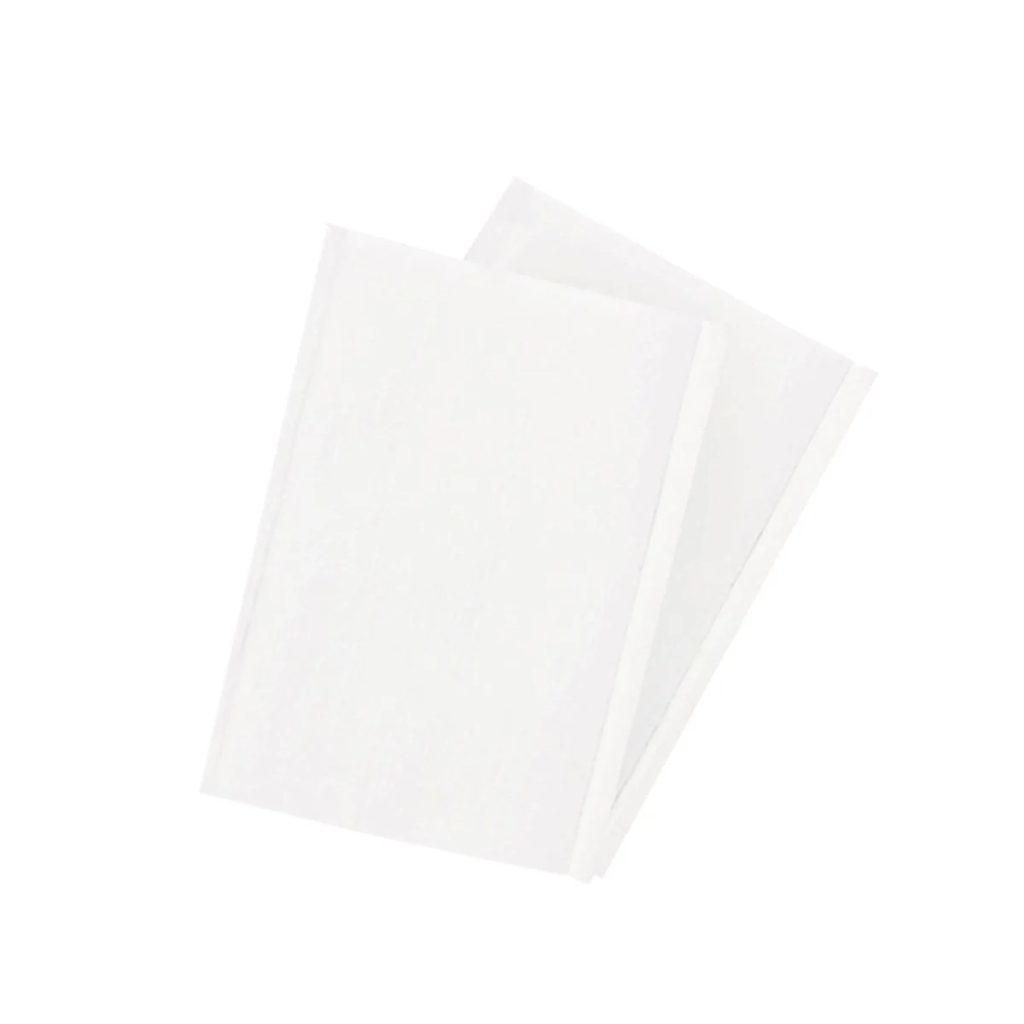 Bông Tẩy Trang Calla Bạch Tuyết 500g Làm Sạch Da 2 Bông Tẩy Trang Calla Bạch Tuyết 500g Làm Sạch Da - Ảnh 2