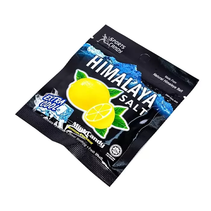 Como 3 gói - Kẹo chanh muối Himalaya 3 Como 3 gói - Kẹo chanh muối Himalaya - Ảnh 3