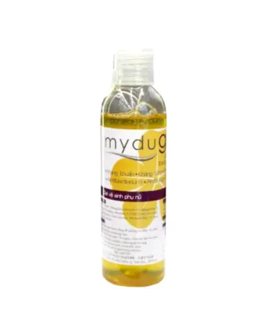 DDVS Mydugyno chai 180ml có vòi 2 DDVS Mydugyno chai 180ml có vòi - Ảnh 2