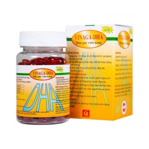 Viên uống Brauer Ultra Pure Dha hỗ trợ phụ nữ mang thai và phụ nữ cho con bú