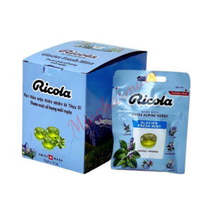 Viên uống Brauer Ultra Pure Dha hỗ trợ phụ nữ mang thai và phụ nữ cho con bú