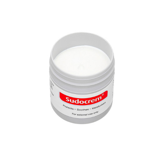 Kem chống hăm Sudocrem Protects 60g Giúp Ngừa Hăm Tã, Bảo Vệ Da Bé 4 Kem chống hăm Sudocrem Protects 60g Giúp Ngừa Hăm Tã, Bảo Vệ Da Bé - Ảnh 4