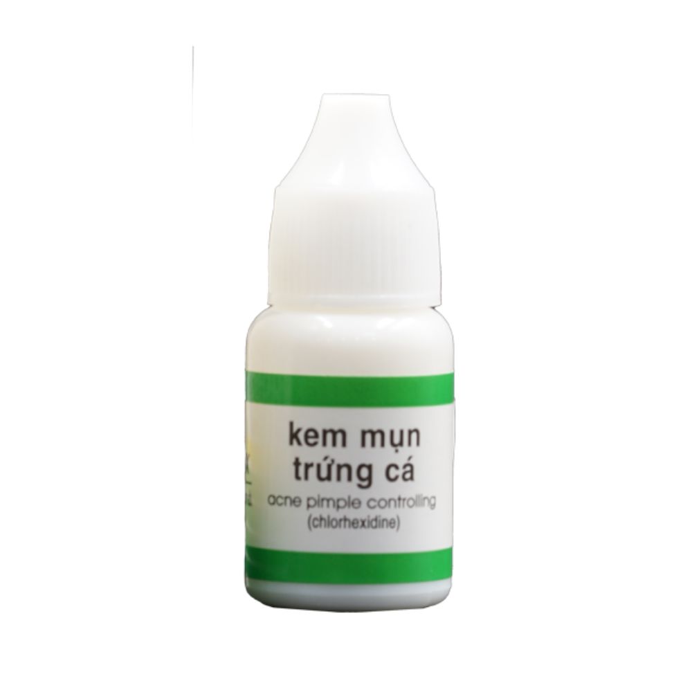 Kem Mụn Biona Max 6g Hỗ Trợ Chăm Sóc Da Mụn 3 Kem Mụn Biona Max 6g Hỗ Trợ Chăm Sóc Da Mụn - Ảnh 3