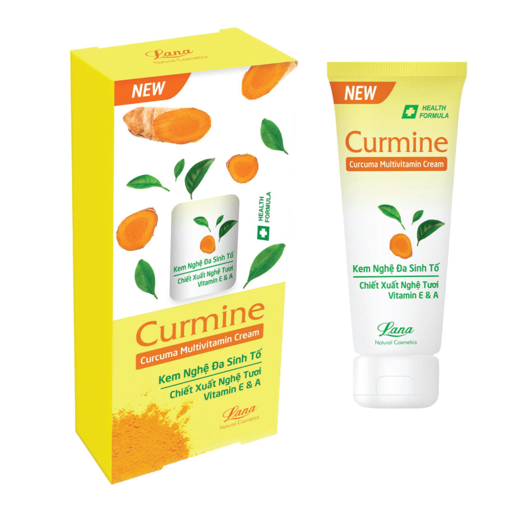Kem Nghệ Lana Curmine 20g Hỗ Trợ Ngừa Mụn Chăm Sóc Da 1 Kem Nghệ Lana Curmine 20g Hỗ Trợ Ngừa Mụn Chăm Sóc Da