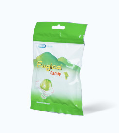 Kẹo Eugica Túi zip 15 viên 3 Kẹo Eugica Túi zip 15 viên - Ảnh 3