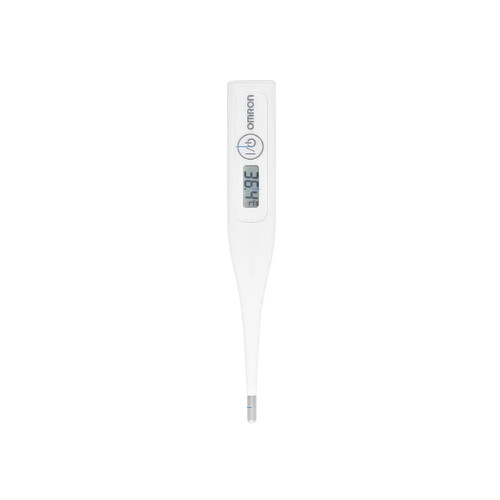 Nhiệt Kế Điện Tử OMRON MC-246 4 Nhiệt Kế Điện Tử OMRON MC-246 - Ảnh 4