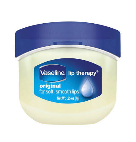 Sáp Dưỡng Môi Vaseline Lip Care Hũ 7g Dưỡng Ẩm Môi 1 Sáp Dưỡng Môi Vaseline Lip Care Hũ 7g Dưỡng Ẩm Môi