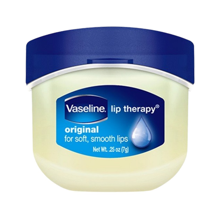 Sáp Dưỡng Môi Vaseline Lip Care Hũ 7g Dưỡng Ẩm Môi 3 Sáp Dưỡng Môi Vaseline Lip Care Hũ 7g Dưỡng Ẩm Môi - Ảnh 3