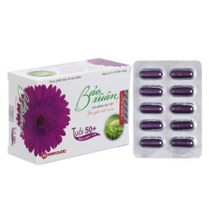 Viên uống Brauer Ultra Pure Dha hỗ trợ phụ nữ mang thai và phụ nữ cho con bú