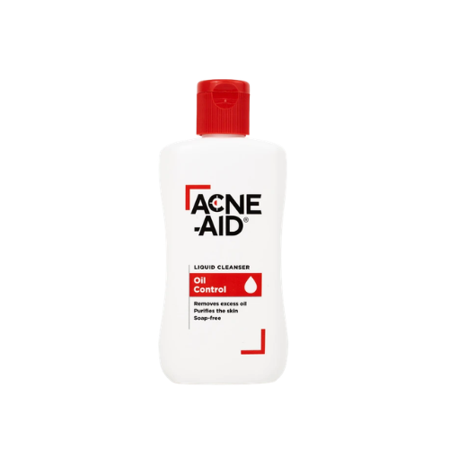Sữa Rửa Mặt Acne Aid Liquid Cleanser 100ml Cho Da Dầu Mụn 1 Sữa Rửa Mặt Acne Aid Liquid Cleanser 100ml Cho Da Dầu Mụn