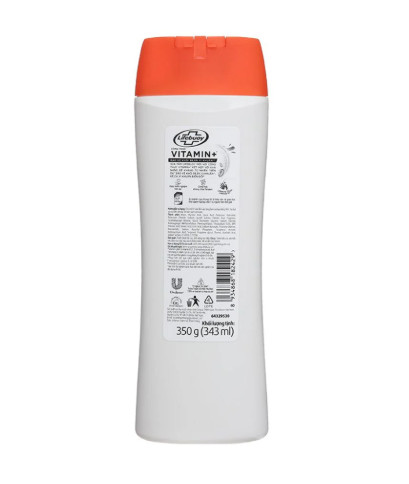 Sữa tắm Lifebuoy - bảo vệ vượt trội 350g 2 Sữa tắm Lifebuoy - bảo vệ vượt trội 350g - Ảnh 2