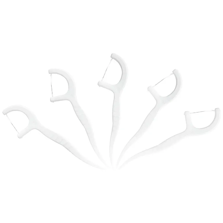 Tăm Chỉ Kẽ Răng Okamura 90 Cây Làm Sạch Kẽ Răng Chăm Sóc Răng Miệng 4 Tăm Chỉ Kẽ Răng Okamura 90 Cây Làm Sạch Kẽ Răng Chăm Sóc Răng Miệng - Ảnh 4