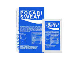 Bột Bổ Sung Ion Pocari Sweat Hộp 13g x 5 , Bù Nước Điện Giải 3 Bột Bổ Sung Ion Pocari Sweat Hộp 13g x 5 , Bù Nước Điện Giải - Ảnh 3