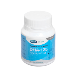 Viên uống Brauer Ultra Pure Dha hỗ trợ phụ nữ mang thai và phụ nữ cho con bú