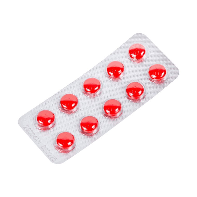 Viên Rutin C Mekophar (Hộp 100 viên) 3 Viên Rutin C Mekophar (Hộp 100 viên) - Ảnh 3
