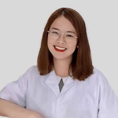 Dược sĩ Hoàng Văn Tiến