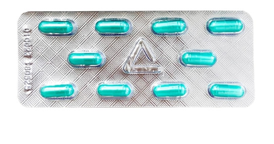 Agi-Bromhexine 4 Agimexpharm (10 vỉ x 10 viên) 3 Agi-Bromhexine 4 Agimexpharm (10 vỉ x 10 viên) - Ảnh 3