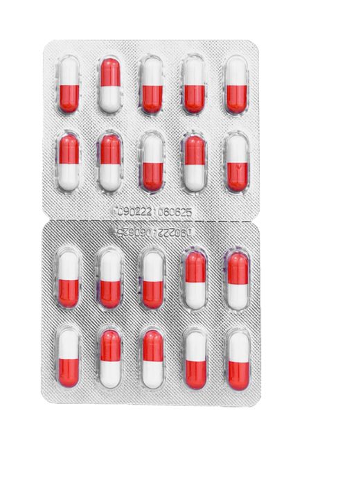 Thuốc Agicetam 400 Agimexpharm điều trị triệu chứng chóng mặt (10 vỉ x 10 viên) 3 Thuốc Agicetam 400 Agimexpharm điều trị triệu chứng chóng mặt (10 vỉ x 10 viên) - Ảnh 3
