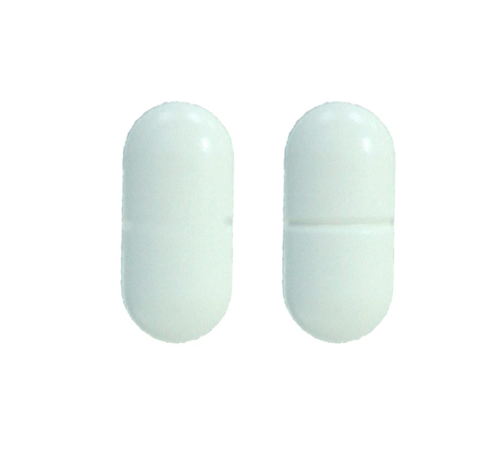 AGICLOVIR 400 AGIMEXPHARM (ACYCLOVIR ) 3 AGICLOVIR 400 AGIMEXPHARM (ACYCLOVIR ) - Ảnh 3