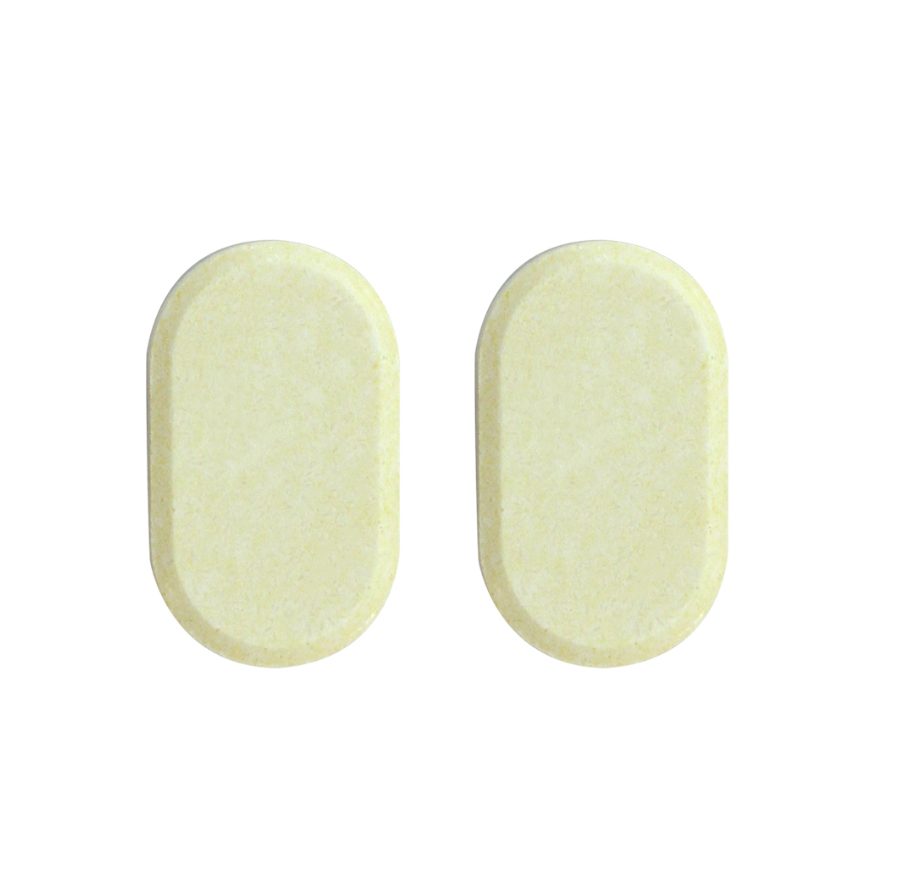 Viên đặt phụ khoa Agimycob Agimexpharm điều trị viêm âm đạo (1 vỉ x 10 viên) 4 Viên đặt phụ khoa Agimycob Agimexpharm điều trị viêm âm đạo (1 vỉ x 10 viên) - Ảnh 4