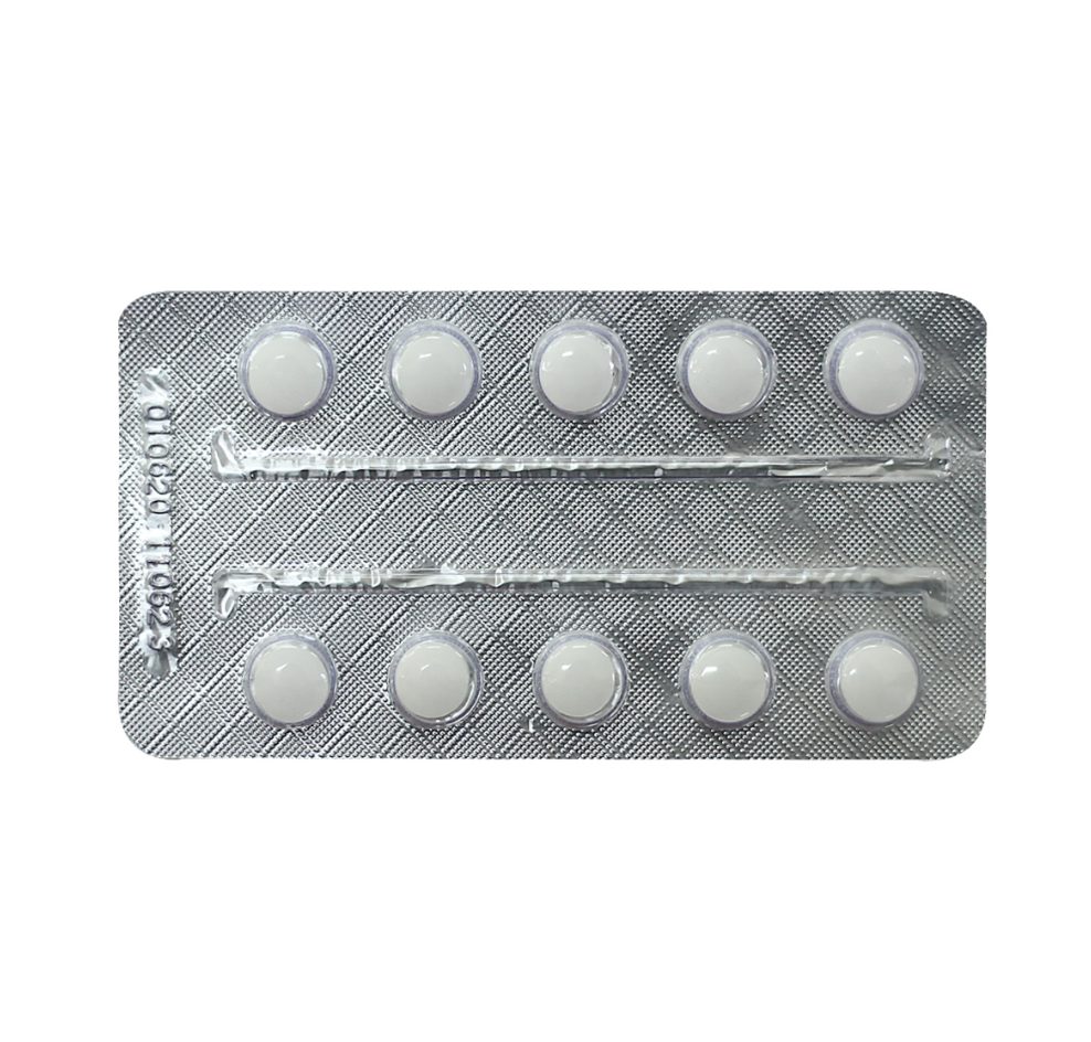 AGIREMID 100 AGIMEXPHARM (REBAMIPID ) 3 AGIREMID 100 AGIMEXPHARM (REBAMIPID ) - Ảnh 3