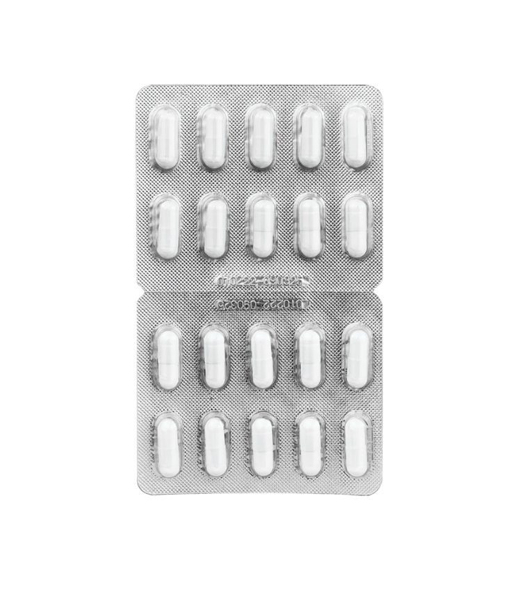 Thuốc Agirenyl 5000IU Agimexpharm phòng và điều trị thiếu vitamin A (10 vỉ x 10 viên) 3 Thuốc Agirenyl 5000IU Agimexpharm phòng và điều trị thiếu vitamin A (10 vỉ x 10 viên) - Ảnh 3