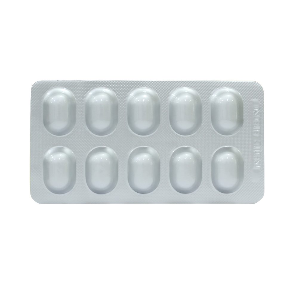 AGIROVASTIN 20 AGIMEXPHARM (ROSUVASTATIN) 4 AGIROVASTIN 20 AGIMEXPHARM (ROSUVASTATIN) - Ảnh 4