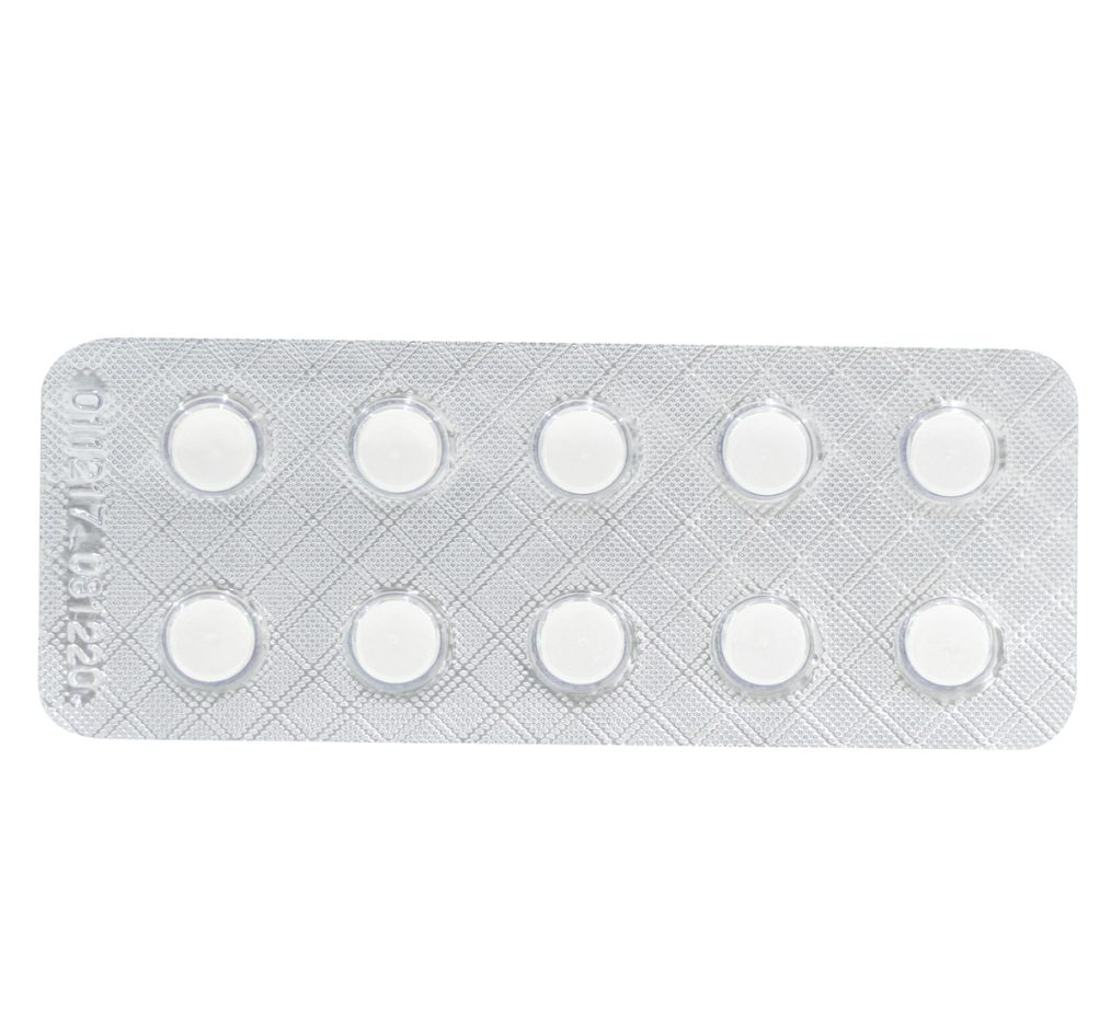Thuốc Anepzil 5mg Agimexpharm điều trị triệu chứng suy giảm trí nhớ (3 vỉ x 10 viên) 4 Thuốc Anepzil 5mg Agimexpharm điều trị triệu chứng suy giảm trí nhớ (3 vỉ x 10 viên) - Ảnh 4