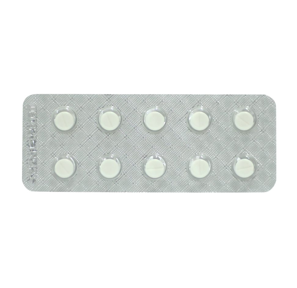 ARBOSNEW 50 AGIMEXPHARM (ARCARBOSE) 4 ARBOSNEW 50 AGIMEXPHARM (ARCARBOSE) - Ảnh 4