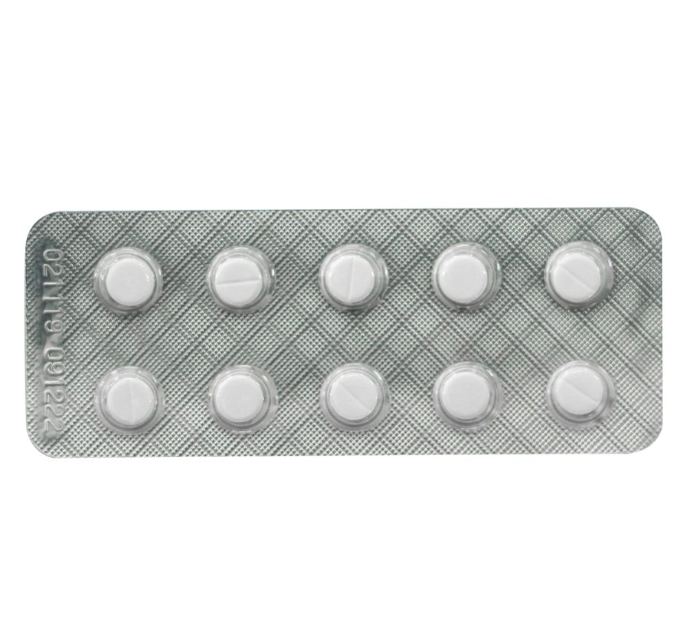 AZENMAROL 1 AGIMEXPHARM (ACENOCOUMAROL ) 4 AZENMAROL 1 AGIMEXPHARM (ACENOCOUMAROL ) - Ảnh 4