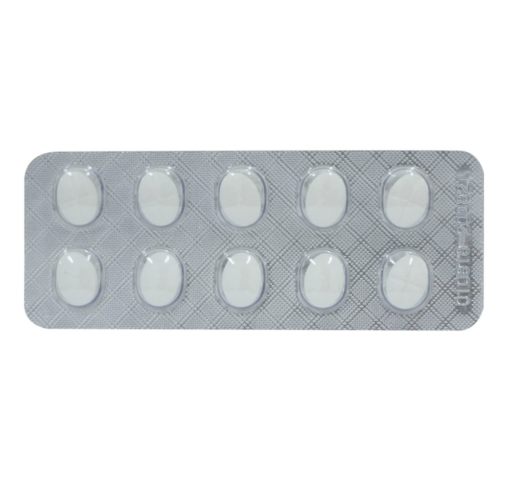 AZENMAROL 4 AGIMEXPHARM (ACENOCOUMAROL) 4 AZENMAROL 4 AGIMEXPHARM (ACENOCOUMAROL) - Ảnh 4