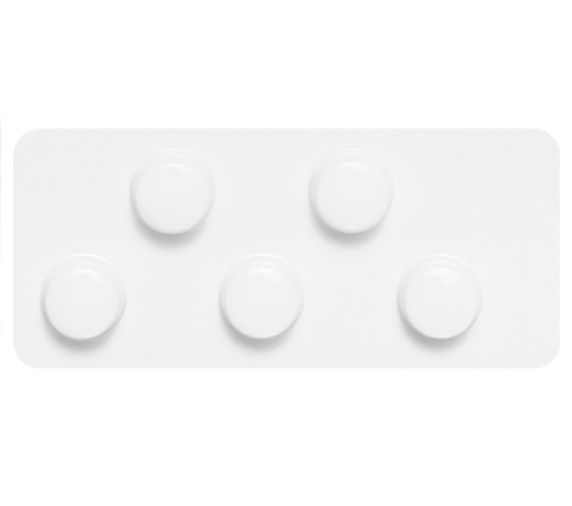 Acyclovir Boston 800 - Boston (5 vỉ x 5 viên) 5 Acyclovir Boston 800 - Boston (5 vỉ x 5 viên) - Ảnh 5