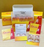 Viên uống Brauer Ultra Pure Dha hỗ trợ phụ nữ mang thai và phụ nữ cho con bú