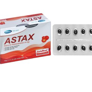 Viên uống Brauer Ultra Pure Dha hỗ trợ phụ nữ mang thai và phụ nữ cho con bú