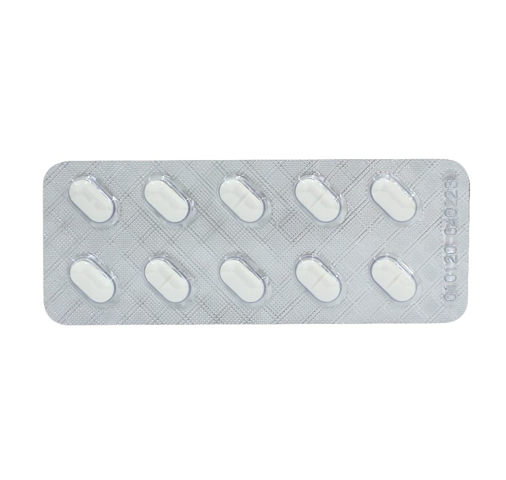 Thuốc Baburol Agimexpharm điều trị hen phế quản, viêm phế quản (3 vỉ x 10 viên) 3 Thuốc Baburol Agimexpharm điều trị hen phế quản, viêm phế quản (3 vỉ x 10 viên) - Ảnh 3