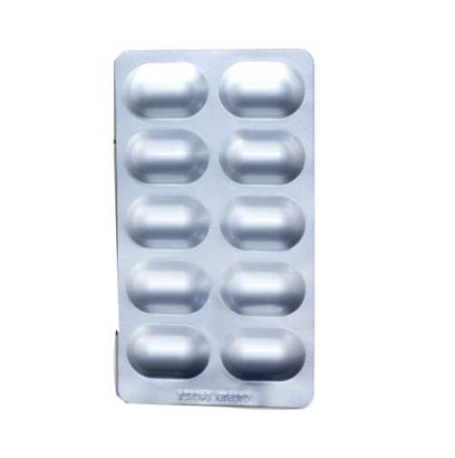 BOSTOLOX 200 - Boston (1 vỉ x 10 viên) 3 BOSTOLOX 200 - Boston (1 vỉ x 10 viên) - Ảnh 3