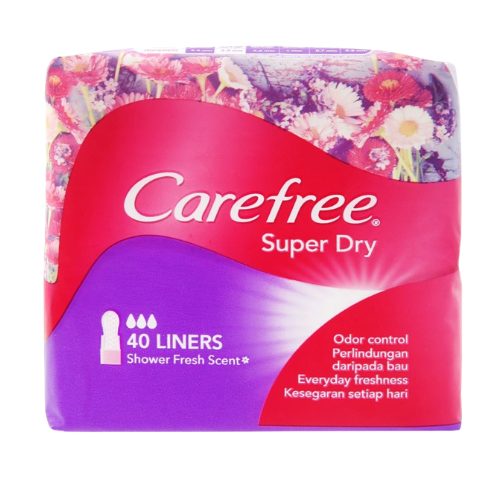 BVS Carefree 40m 1 BVS Carefree 40m