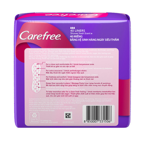 BVS Carefree 40m 3 BVS Carefree 40m - Ảnh 3