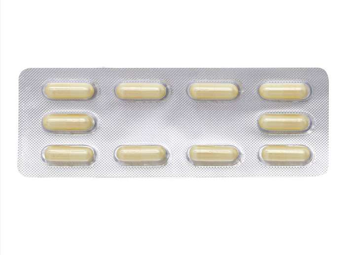Bosrontin - Boston (10 vỉ x 10 viên) 4 Bosrontin - Boston (10 vỉ x 10 viên) - Ảnh 4