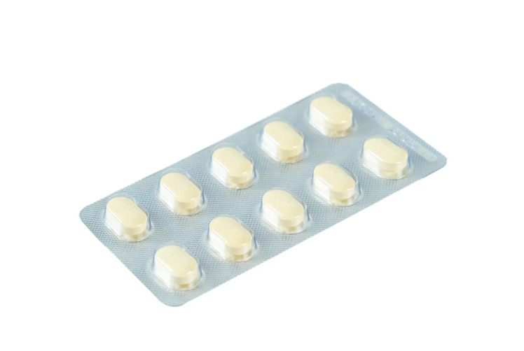 Bostacet - Boston (2 vỉ x 10 viên) 3 Bostacet - Boston (2 vỉ x 10 viên) - Ảnh 3