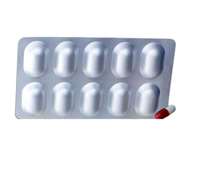 BOSTODROXIL 500 CEPHADROXIL -BOSTON (3 VỈ X 10 VIÊN ) 3 BOSTODROXIL 500 CEPHADROXIL -BOSTON (3 VỈ X 10 VIÊN ) - Ảnh 3