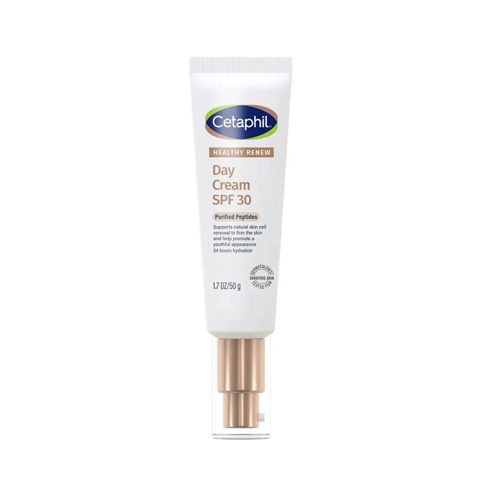 Kem Dưỡng Cetaphil Healthy Renew Day Cream SPF30 50g 1 Kem Dưỡng Cetaphil Healthy Renew Day Cream SPF30 50g