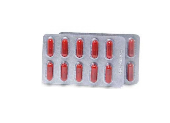 CEFALEX 500 CEPHALEXIN - BOSTON (10 VỈ X 10 VIÊN ) 3 CEFALEX 500 CEPHALEXIN - BOSTON (10 VỈ X 10 VIÊN ) - Ảnh 3