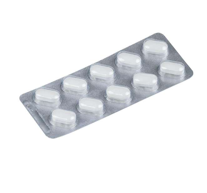 Ciprom 500 - Boston (5 vỉ x 10 viên) 4 Ciprom 500 - Boston (5 vỉ x 10 viên) - Ảnh 4