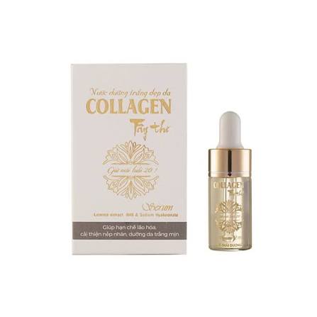 Nước Dưỡng Collagen Tây Thi New 12ml Dưỡng Ẩm Làm Mềm Da 1 Nước Dưỡng Collagen Tây Thi New 12ml Dưỡng Ẩm Làm Mềm Da