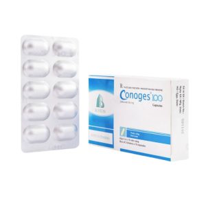 Viên uống Brauer Ultra Pure Dha hỗ trợ phụ nữ mang thai và phụ nữ cho con bú