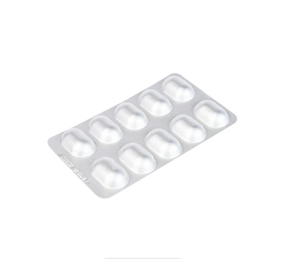 Conoges 200 - Boston (3 vỉ x 10 viên) 5 Conoges 200 - Boston (3 vỉ x 10 viên) - Ảnh 5