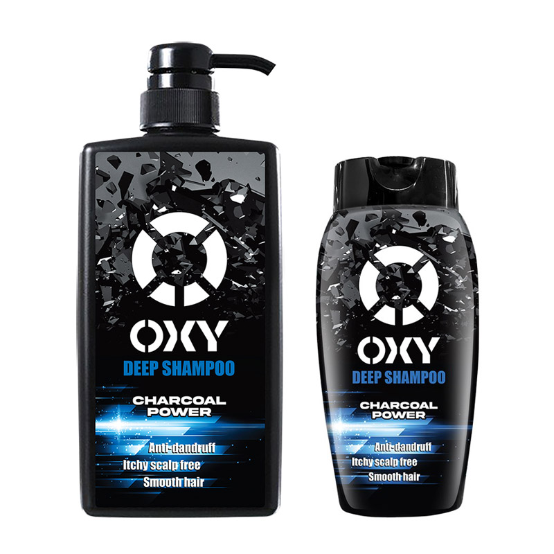 Dầu Gội Oxy 180ml Deep Shampoo Chính Hãng 1 Dầu Gội Oxy 180ml Deep Shampoo Chính Hãng